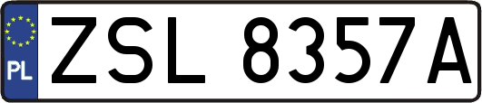 ZSL8357A