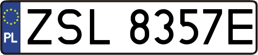 ZSL8357E