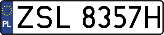 ZSL8357H