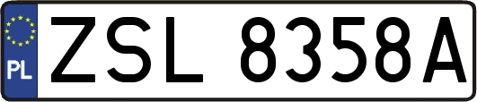 ZSL8358A