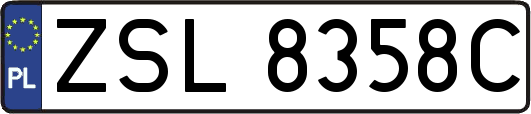 ZSL8358C