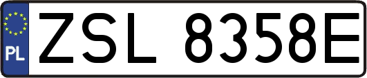 ZSL8358E