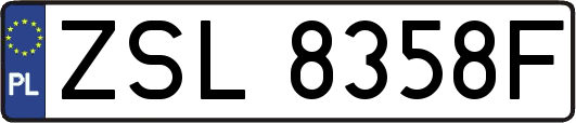 ZSL8358F