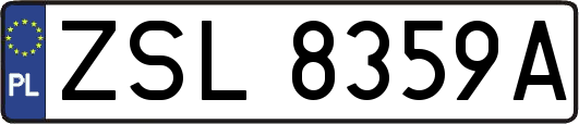 ZSL8359A