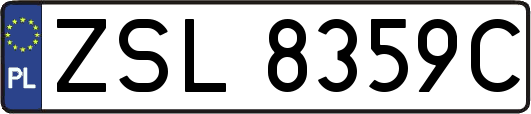 ZSL8359C