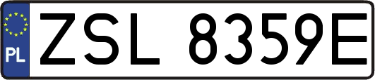 ZSL8359E