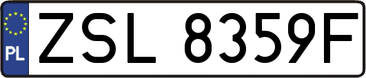 ZSL8359F