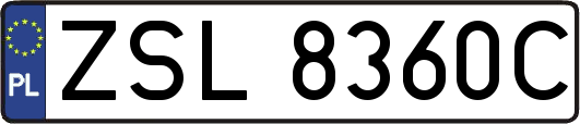 ZSL8360C