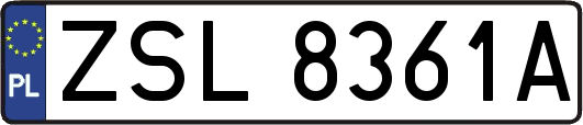 ZSL8361A