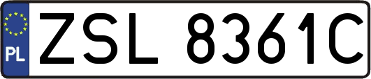 ZSL8361C