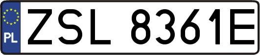 ZSL8361E