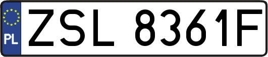 ZSL8361F