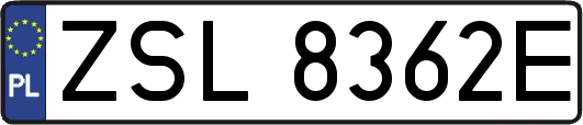 ZSL8362E