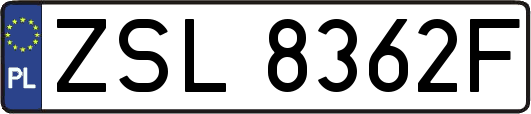 ZSL8362F