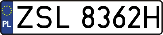 ZSL8362H