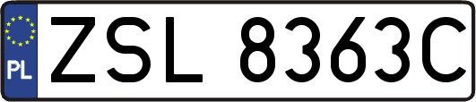 ZSL8363C
