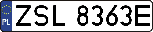 ZSL8363E
