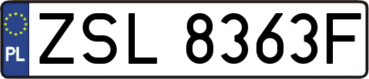 ZSL8363F