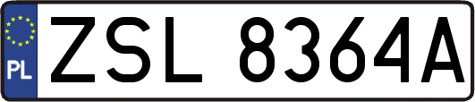 ZSL8364A