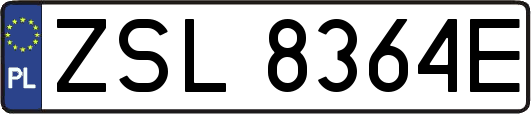 ZSL8364E