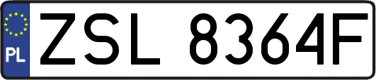 ZSL8364F