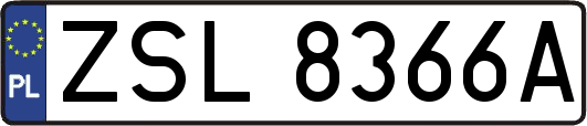 ZSL8366A