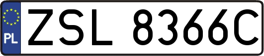 ZSL8366C