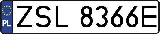 ZSL8366E