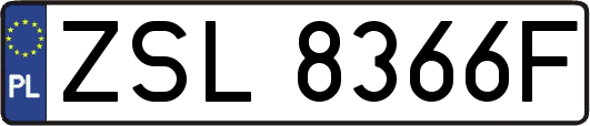 ZSL8366F