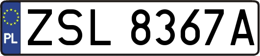 ZSL8367A