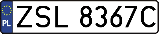 ZSL8367C