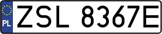 ZSL8367E