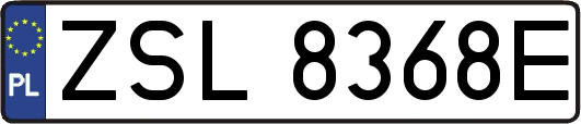 ZSL8368E