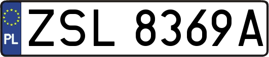 ZSL8369A
