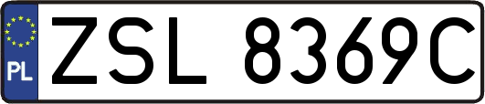 ZSL8369C