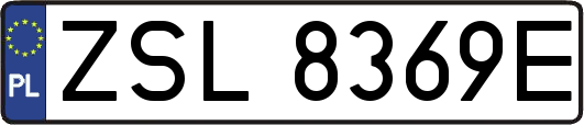 ZSL8369E