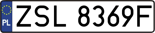ZSL8369F