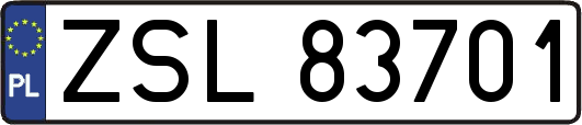 ZSL83701