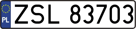 ZSL83703