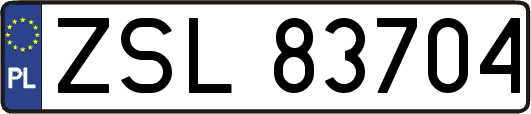 ZSL83704
