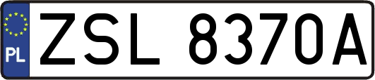 ZSL8370A