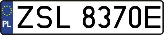 ZSL8370E