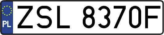 ZSL8370F