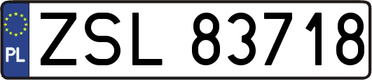 ZSL83718