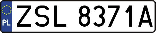 ZSL8371A