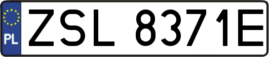 ZSL8371E