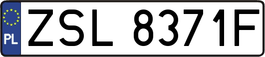 ZSL8371F
