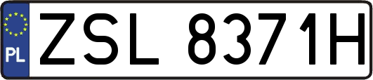 ZSL8371H