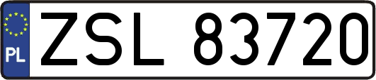ZSL83720