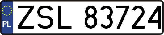 ZSL83724